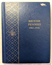 VG/VF 1902-1936 Pennies