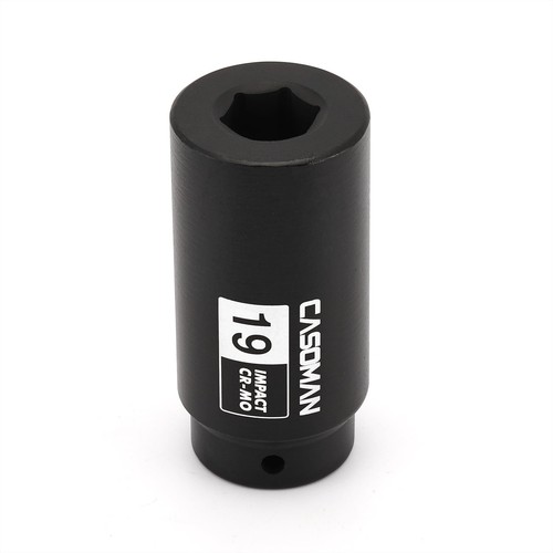 Casoman drive 19mm - casoman, 1/2"