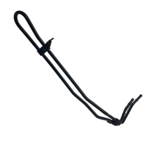 Black for power steering - black,