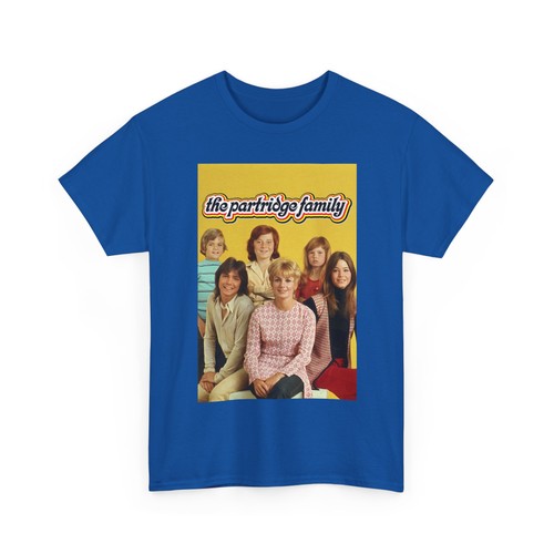 The partridge family - tv, series