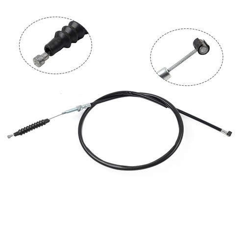 Clutch cable for - for, honda