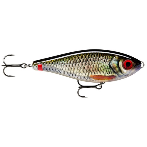 Rapala rap haku 14cm 74g - rap,