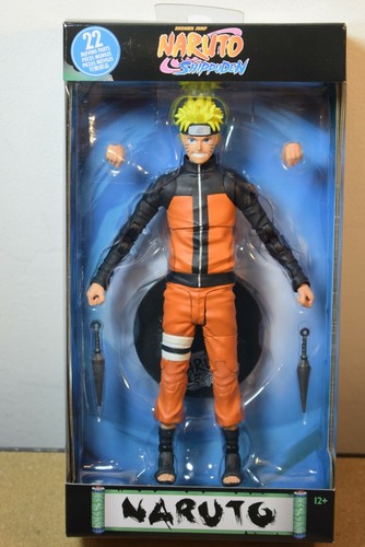 Mcfarlane naruto shippuden - naruto,