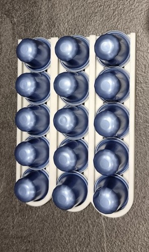 Nespresso coffee pod capsules - nespresso, pod/capsules