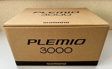 Shimano 15 Premio 3000 Electric Fishing Reel