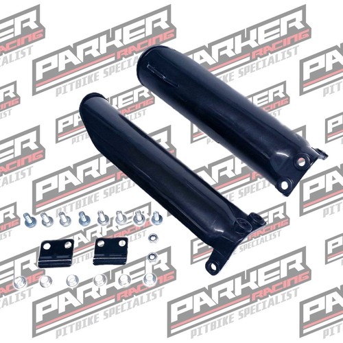 Pit bike fork guard - bike,