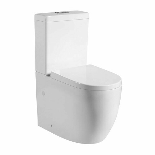 New improved power flush - improved,