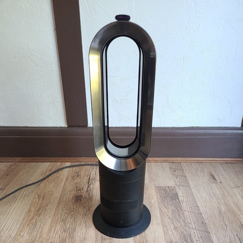 Dyson hot cool am09 - dyson,