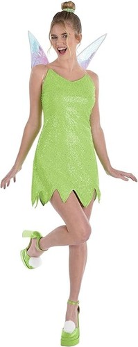 Disney tinkerbell piece - tinkerbell,