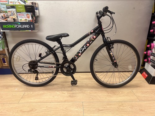 Used apollo kinx - apollo, 12"