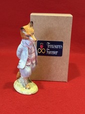 Beatrix Potter Beswick Figure