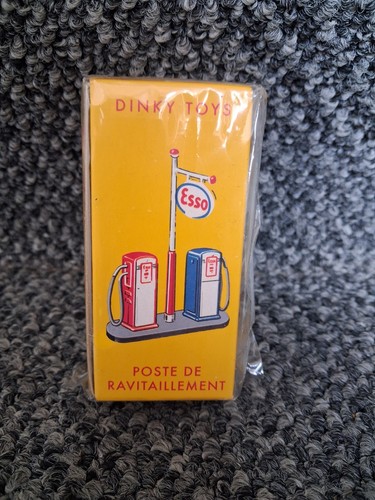 Dinky toys 49d poste - dinky,