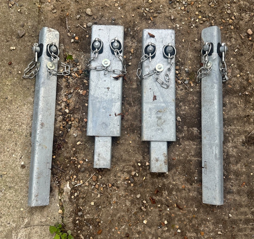 Genuine ifor williams - ifor,
