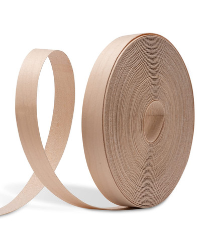 Maple edge banding 19mm 16m - 19mm,