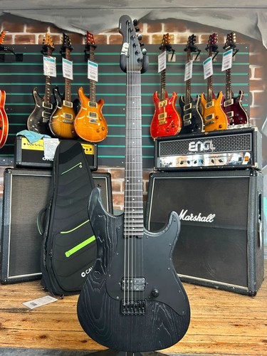Esp ltd sn1 black - ltd, blast