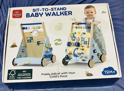 Brand new montessori - new,