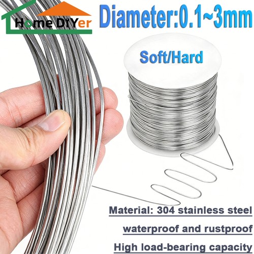 304 stainless wire safety lock - wire,