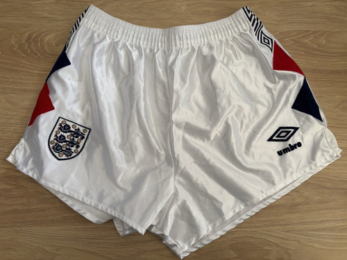 England 1990 1992 umbro - 1990,