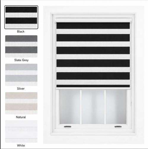 Day night roller blinds - day, &