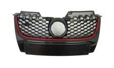 Front Bumper Grille Main