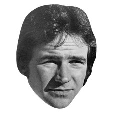 Barry Sheene (BW) Celebrity