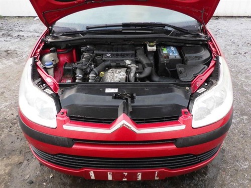 2004 2008 mk1 - citroen, c4