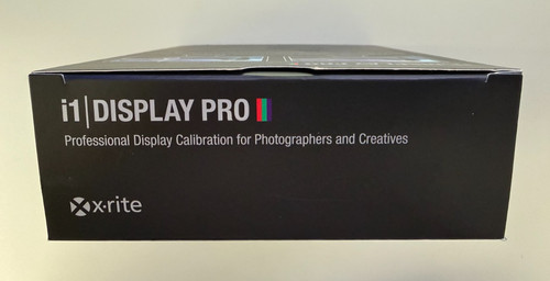 Rite display pro - i1,