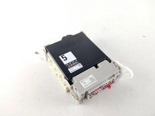 Toyota coupe zn6 - zn6, fuse