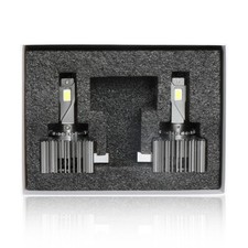 For Land Rover D3S LED