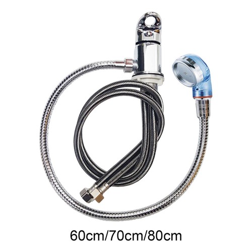 Salon shampoo faucet set - shampoo,