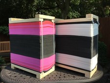 New Archery 60cm Layered Foam