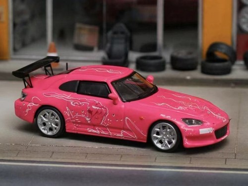 Honda s2000 suki - -, fast