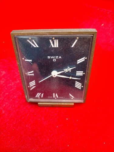 Vintage swiza swiss made - swiza,