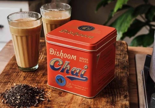 Dishoom house blend masala - dishoom,