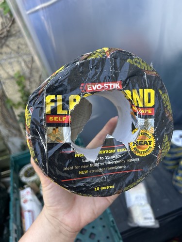 Evo stik flash band - evo-stik,