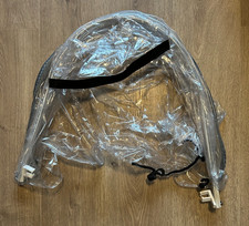 Rain Cover to fit MACLAREN