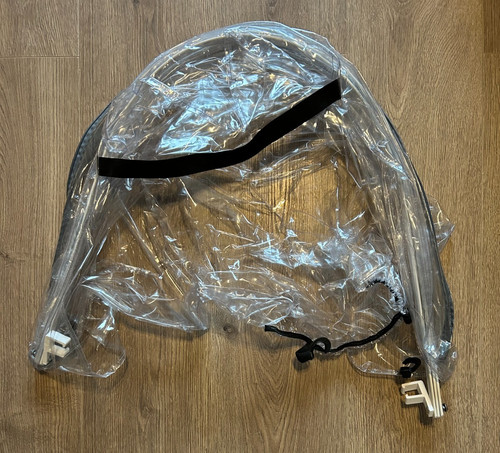 Rain cover fit maclaren - cover,