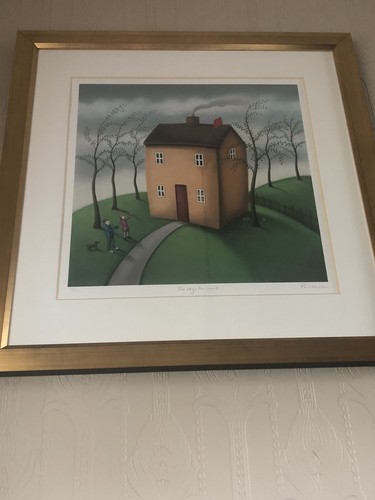 Paul horton the - paul,