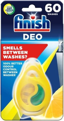 Reckitt benckiser finish - ,