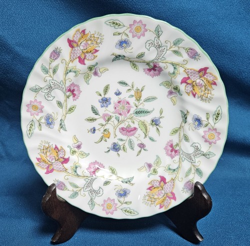 Minton haddon hall green edge - hall,