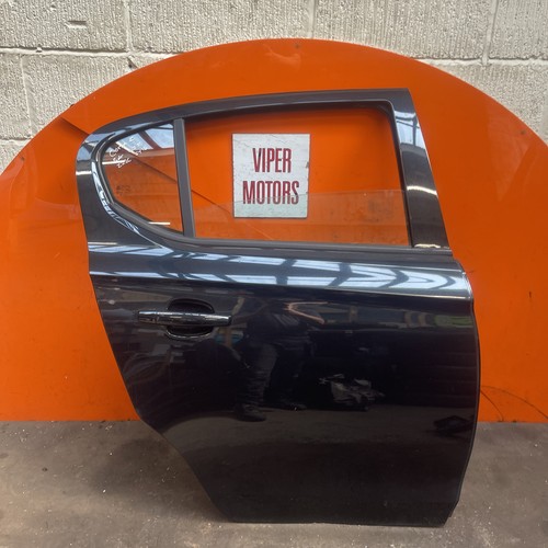 Vauxhall corsa door drivers - vauxhall,