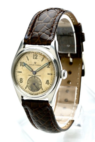 Rolex oyster royal 1945 - royal, ‘1945’
