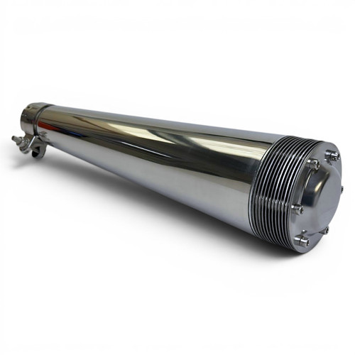 Universal stainless steel - stainless,