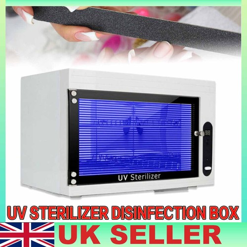 Disinfection cabinet - uv,