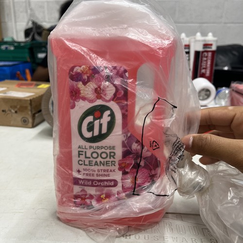 Cif wild orchid - cif,