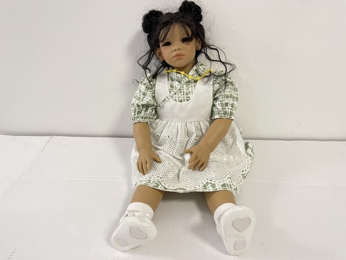 Artist doll annette - artist, himstedt