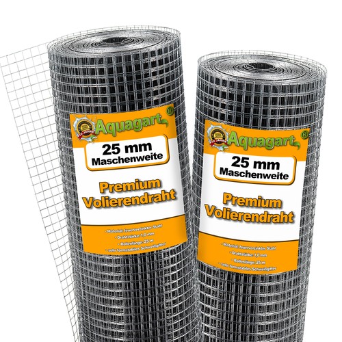 M aviary wire - x, 1