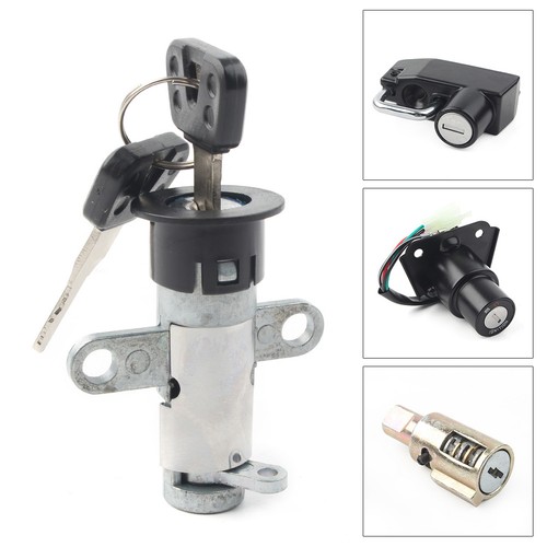 Ignition switch fuel gas - ignition,