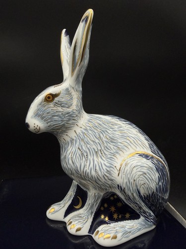 Royal crown derby starlight - crown,
