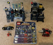 LEGO DC Comics Super Heroes